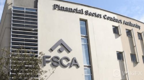 南非FSCA严正警告 Bulltrend Zar Pty Ltd涉非法提供房地产咨询服务，投资者需警惕