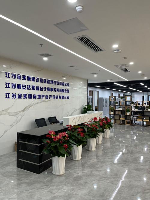 财务审计咨询板块:江苏利安达永诚会计师事务所;房地产资产